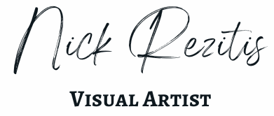 nick rezitis logo